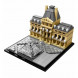 Конструктор LEGO Architecture 21024 Лувр в Омске
