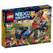 Конструктор LEGO Nexo Knights 70319 Молниеносная машина Мэйси в Омске