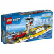 Конструктор LEGO City 60119 Паром в Омске