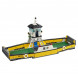 Конструктор LEGO City 60119 Паром в Омске