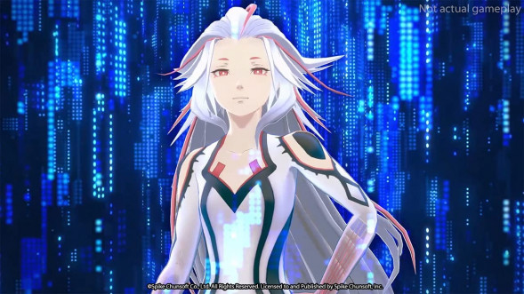 Игра AI: The Somnium Files - nirvanA Initiative [Nintendo Switch, английская версия] в Омске