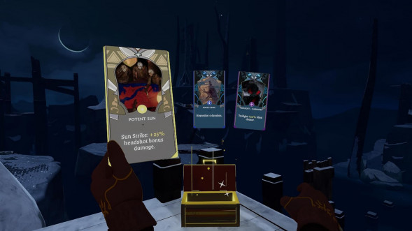 Игра The Light Brigade. Collector&amp;#039;s Edition (только для PS VR2) [PS5, русские субтитры] в Омске