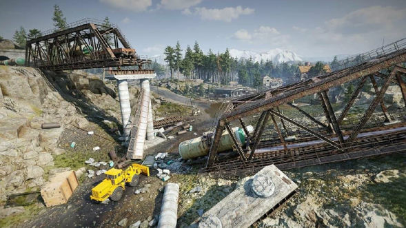 Игра Roadcraft [PS5, русские субтитры] в Омске