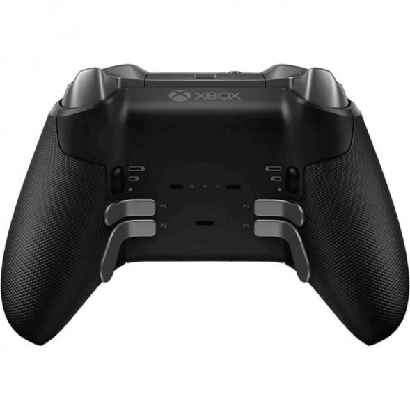 Геймпад Microsoft Xbox Elite Wireless Controller Series 2, черный в Омске