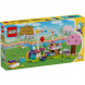 Конструктор LEGO Animal Crossing 77046 День рождения Джулиана в Омске