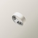 Умное кольцо Oura Ring 4 Ceramic (размер 13), Облако/Cloud в Омске