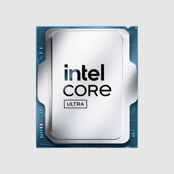 Процессор Core Ultra 9 285, OEM (AT8076806418) в Омске