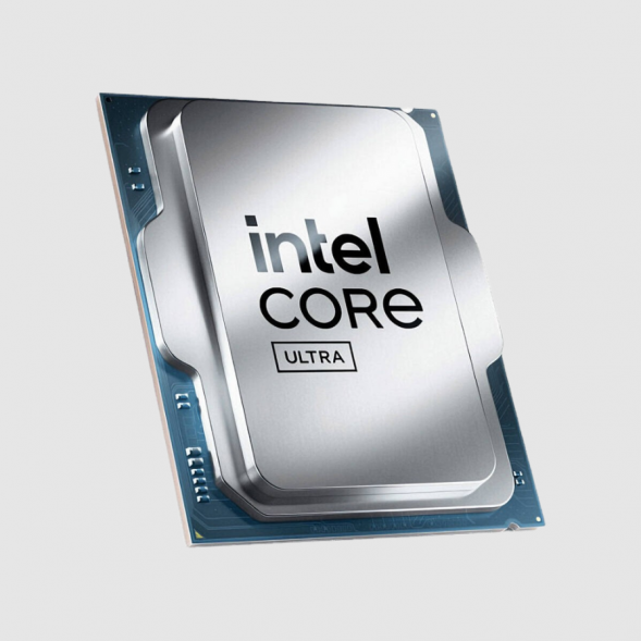 Процессор Core Ultra 9 285, OEM (AT8076806418) в Омске