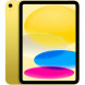 Планшет Apple iPad 11 (2025) Wi-Fi 128 ГБ, жёлтый в Омске