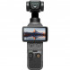 Экшн-камера DJI Osmo Pocket 4 Standart Combo в Омске