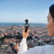 Экшн-камера DJI Osmo Pocket 4 Standart Combo в Омске