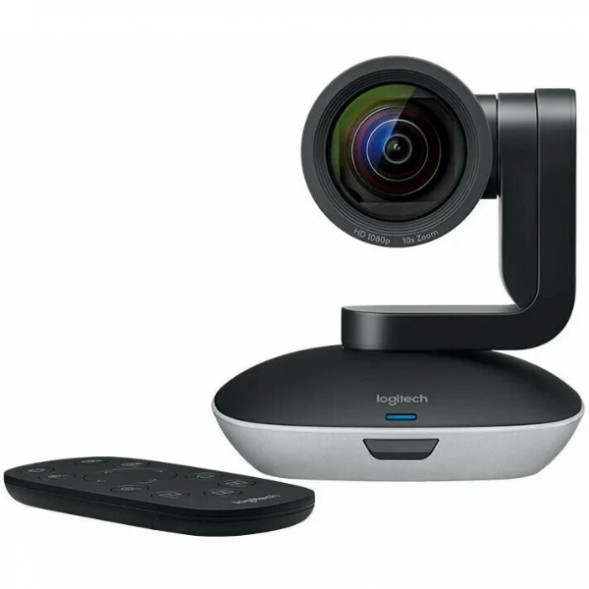 Web-камера Logitech PTZ Pro 2 в Омске