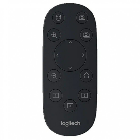 Web-камера Logitech PTZ Pro 2 в Омске