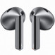 Наушники Samsung Galaxy Buds3, серебристый в Омске