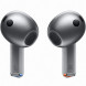 Наушники Samsung Galaxy Buds3, серебристый в Омске