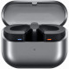 Наушники Samsung Galaxy Buds3, серебристый в Омске