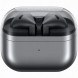 Наушники Samsung Galaxy Buds3, серебристый в Омске