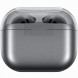 Наушники Samsung Galaxy Buds3, серебристый в Омске