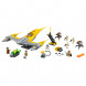Конструктор LEGO Star Wars 75092 Истребитель Набу в Омске