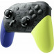 Геймпад Nintendo Switch Pro Controller (Splatoon 3) в Омске
