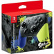 Геймпад Nintendo Switch Pro Controller (Splatoon 3) в Омске