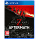Игра World War Z: Aftermath [PS4, русские субтитры] в Омске