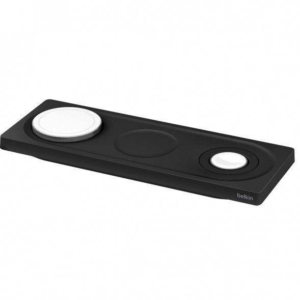 Беспроводная зарядная панель Belkin 3-в-1 MаgSafe в Омске