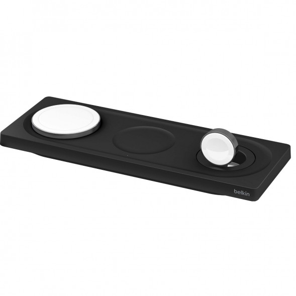 Беспроводная зарядная панель Belkin 3-в-1 MаgSafe в Омске