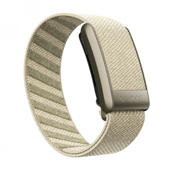 Ремешок для фитнес - браслета Whoop 4.0 SuperKnit Band (Stone) в Омске
