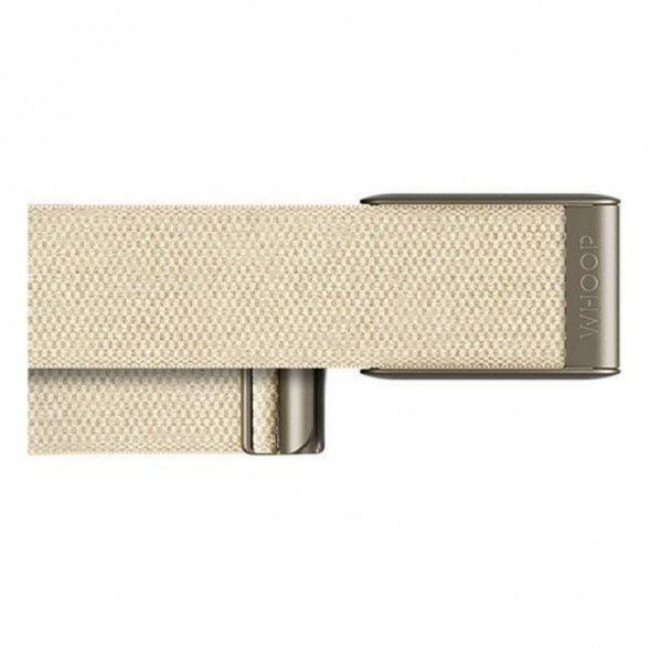 Ремешок для фитнес - браслета Whoop 4.0 SuperKnit Band (Stone) в Омске