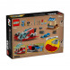 Конструктор LEGO Star Wars 75384 Багровый огненный ястреб в Омске