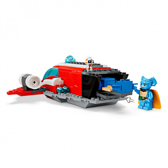 Конструктор LEGO Star Wars 75384 Багровый огненный ястреб в Омске