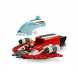 Конструктор LEGO Star Wars 75384 Багровый огненный ястреб в Омске
