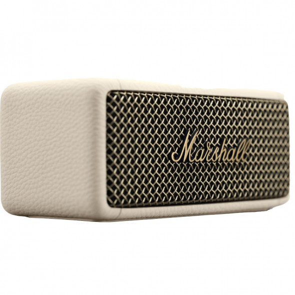 Портативная акустика Marshall Emberton II, 20 Вт, бежевый в Омске