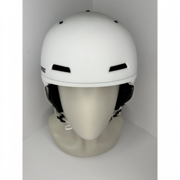 Шлем горнолыжный для сноуборда Copozz GOG-21200 (белый, M) в Омске