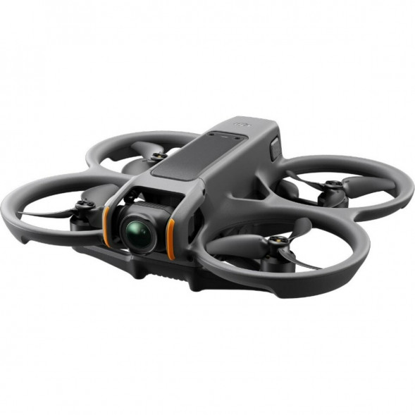 Квадрокоптер DJI Avata 2 (Drone Only) в Омске