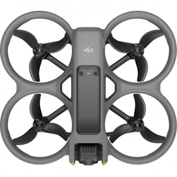 Квадрокоптер DJI Avata 2 (Drone Only) в Омске
