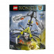 Конструктор LEGO Bionicle 70794 Череп-Скорпион в Омске