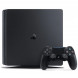 Игровая приставка Sony PlayStation 4 Slim 1TB black в Омске