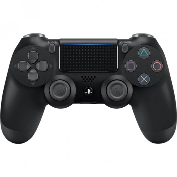 Игровая приставка Sony PlayStation 4 Slim 1TB black в Омске