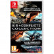 Игра Air Conflicts Collection [Nintendo Switch, русские субтитры] в Омске