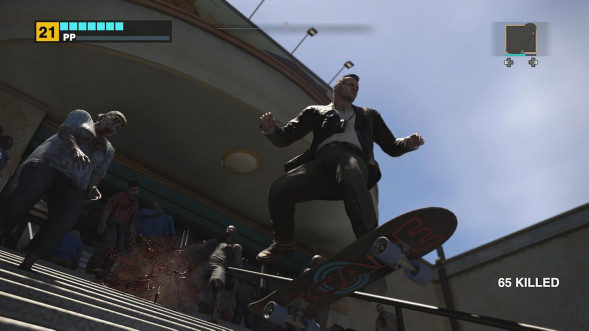 Игра Dead Rising Deluxe Remaster. Special Edition [PS5, русская версия] в Омске