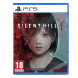Игра Silent Hill f [PS5, русские субтитры] в Омске