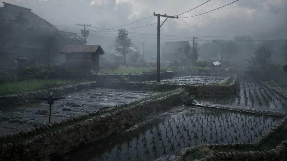 Игра Silent Hill f [PS5, русские субтитры] в Омске