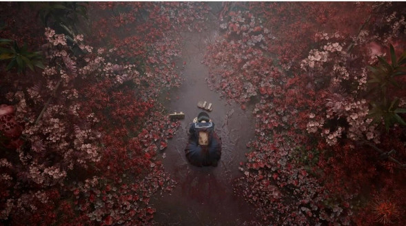 Игра Silent Hill f [PS5, русские субтитры] в Омске