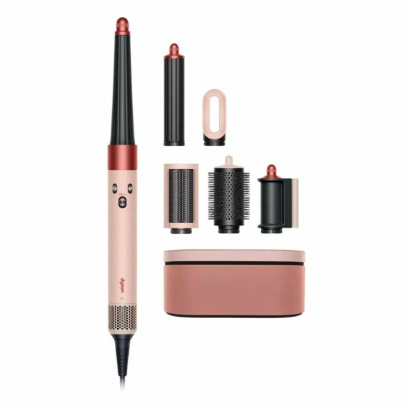 Стайлер Dyson Airwrap Complete Long ID HS08, Kanzan Pink (599497-01) в Омске