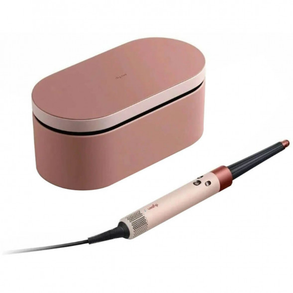 Стайлер Dyson Airwrap Complete Long ID HS08, Kanzan Pink (599497-01) в Омске
