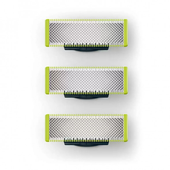 Сменные лезвия Philips OneBlade QP230/50 в Омске