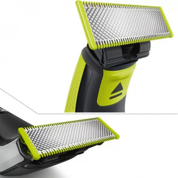 Сменные лезвия Philips OneBlade QP230/50 в Омске