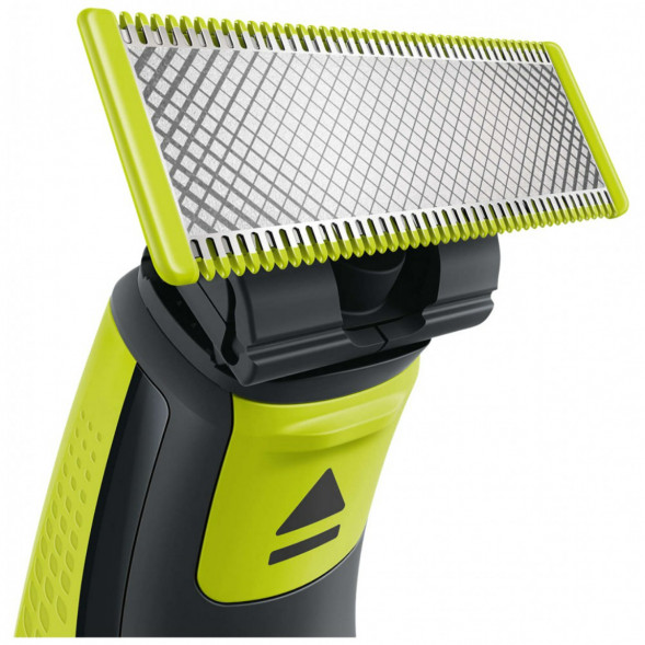 Сменные лезвия Philips OneBlade QP230/50 в Омске